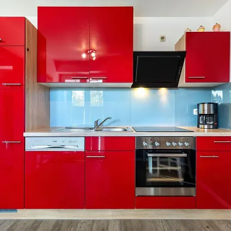 Stunning In With Terrace Appartamento