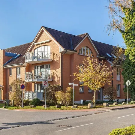 Stunning In With Terrace Appartamento Boltenhagen (Ostseebad)