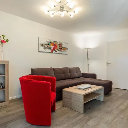 Appartamento Stunning In With Terrace *