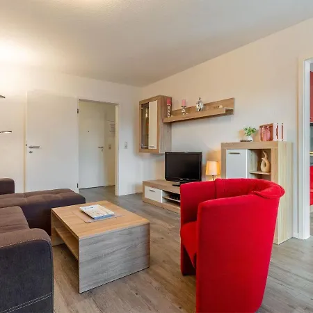 Stunning In With Terrace Boltenhagen (Ostseebad)