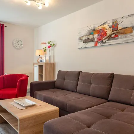 Stunning In With Terrace * Boltenhagen (Ostseebad)