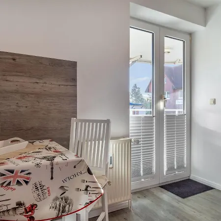 Stunning In With Terrace Appartamento