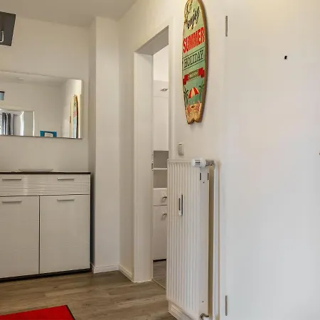 Stunning In With Terrace Appartamento *
