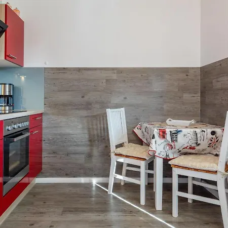 Appartamento Stunning In With Terrace Boltenhagen (Ostseebad)
