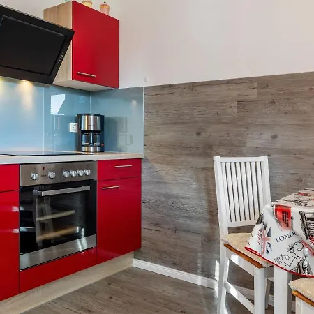Stunning In With Terrace Appartamento
