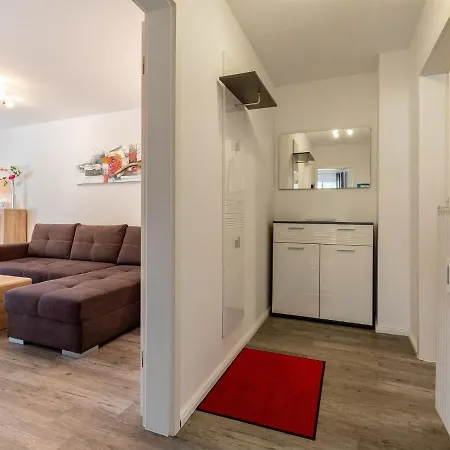 Appartamento Stunning In With Terrace *