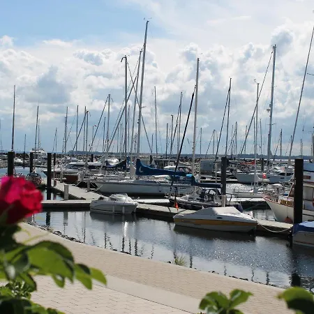 Appartamento Stunning In With Terrace Boltenhagen (Ostseebad)
