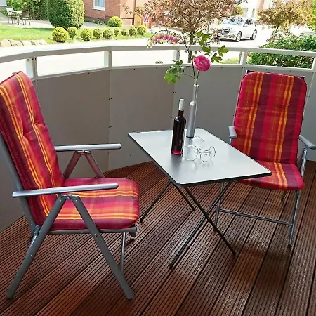 Appartamento Stunning In With Terrace