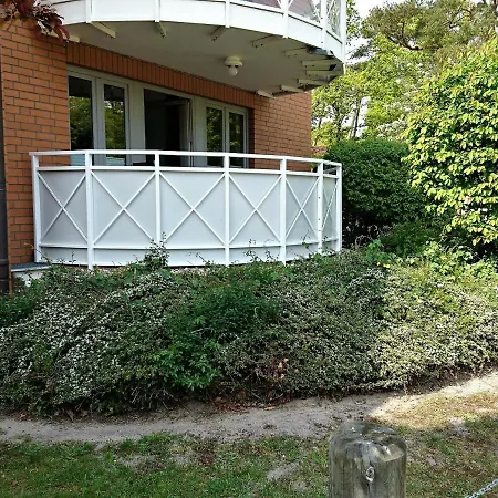 Appartamento Stunning In With Terrace Boltenhagen (Ostseebad)